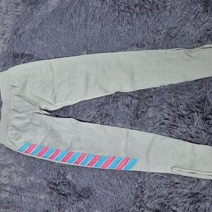 Ashore Women's SMALL Grey Leggings New